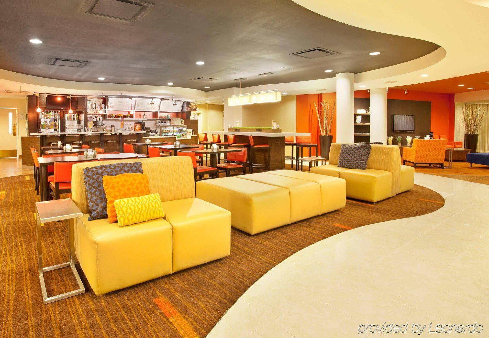 Courtyard El Paso Airport Hotel Kültér fotó